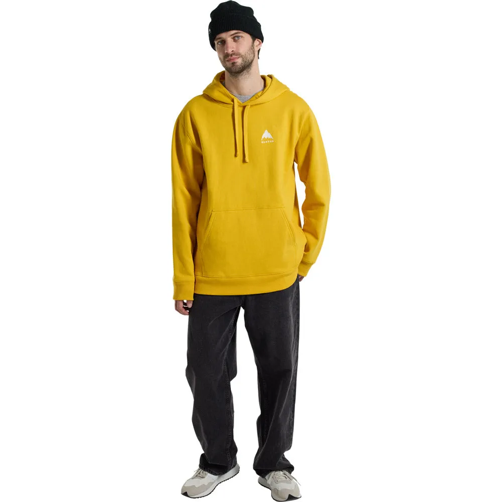 Mountain Pullover Hoodie