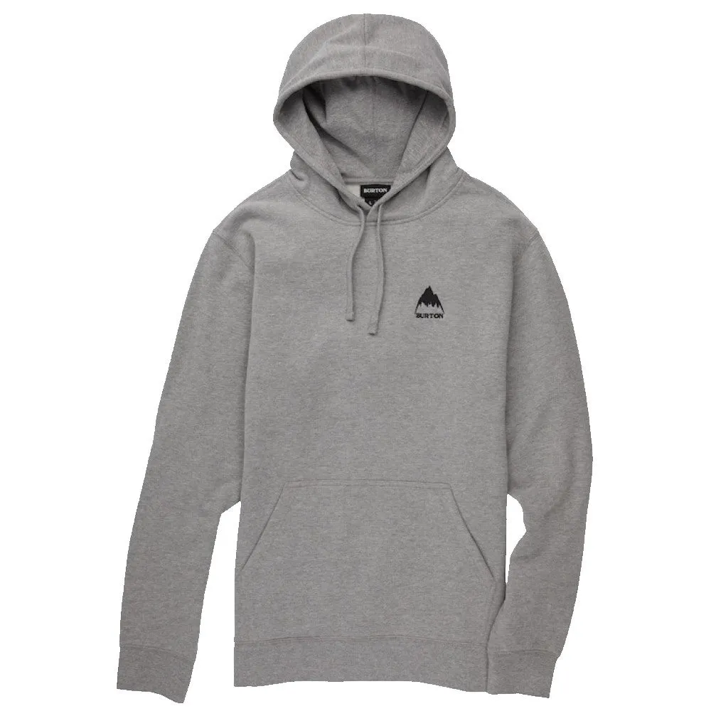 Mountain Pullover Hoodie