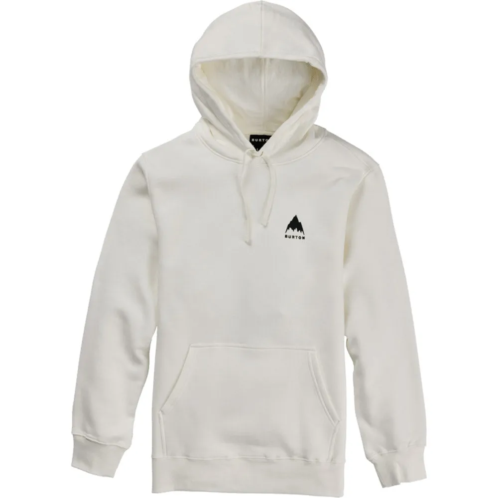 Mountain Pullover Hoodie