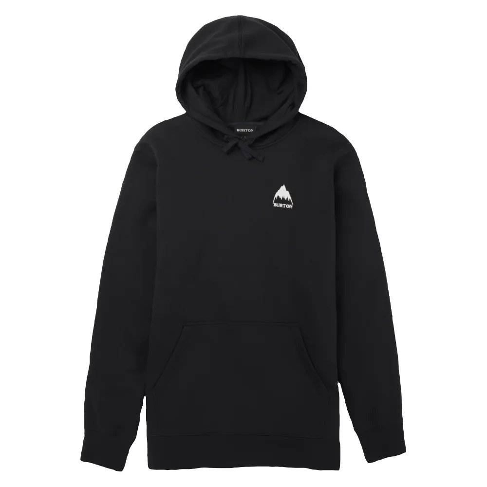 Mountain Pullover Hoodie