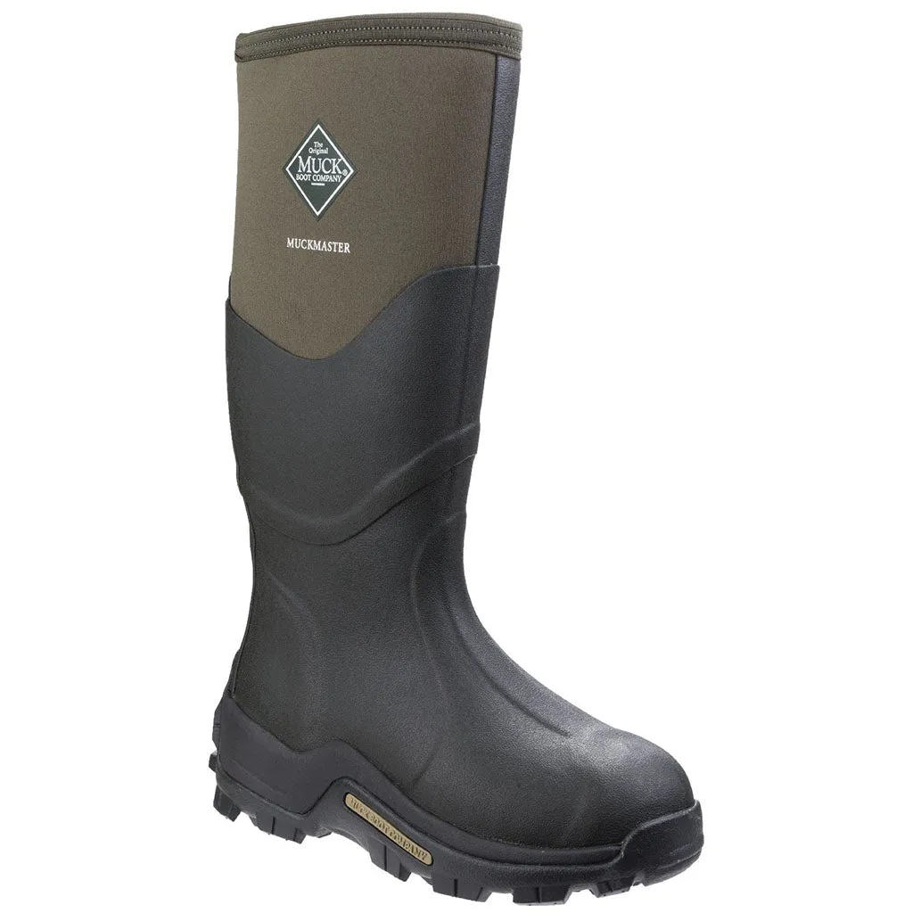 Muckmaster Hi Wellington Boot