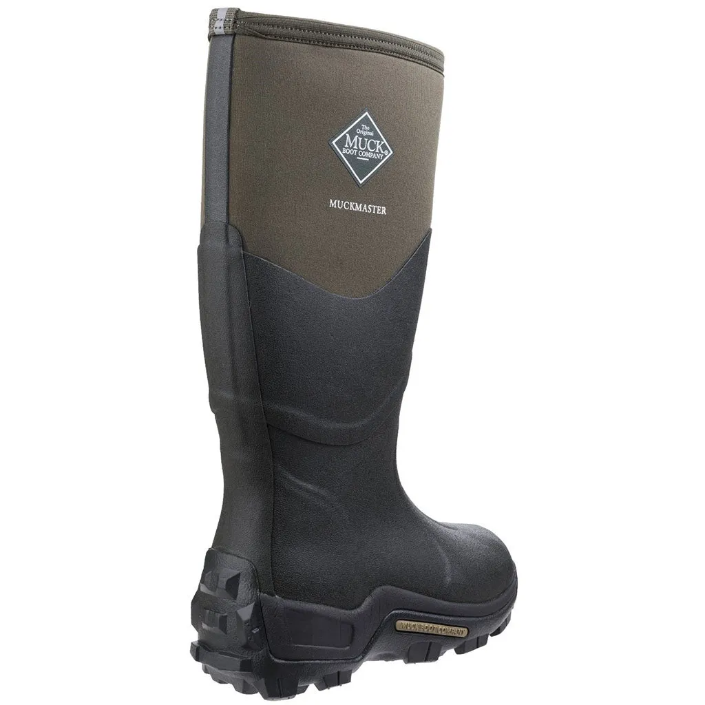 Muckmaster Hi Wellington Boot