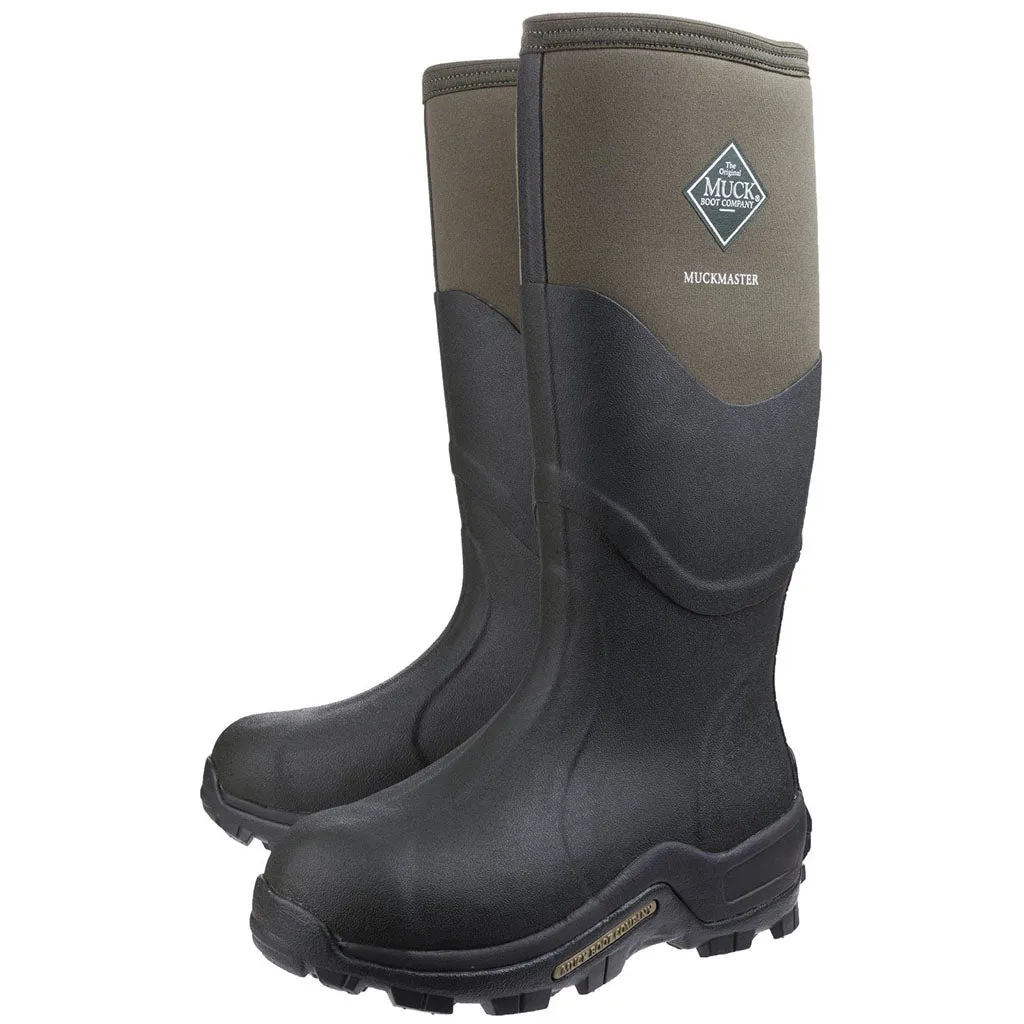 Muckmaster Hi Wellington Boot