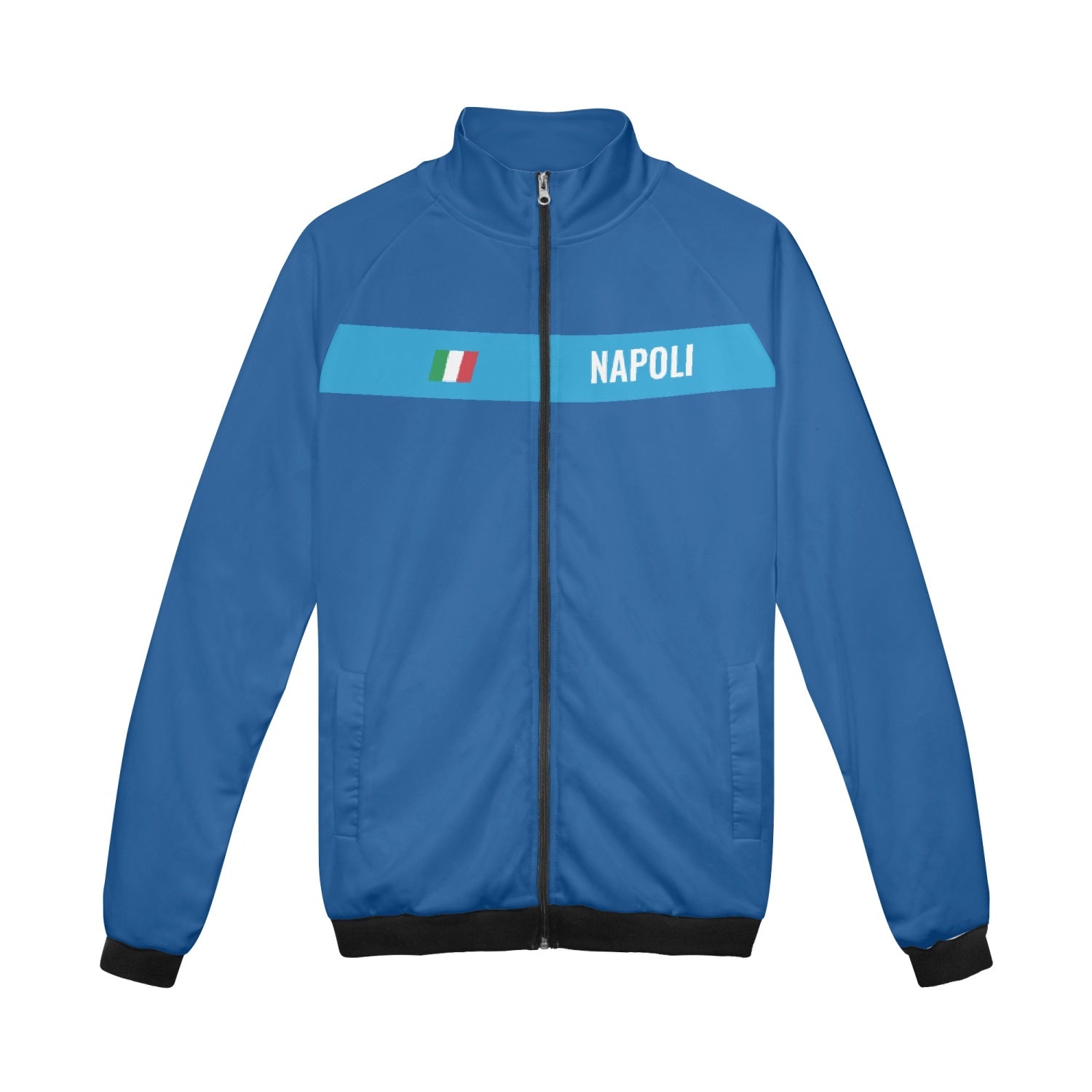 Napoli - sport Jacket