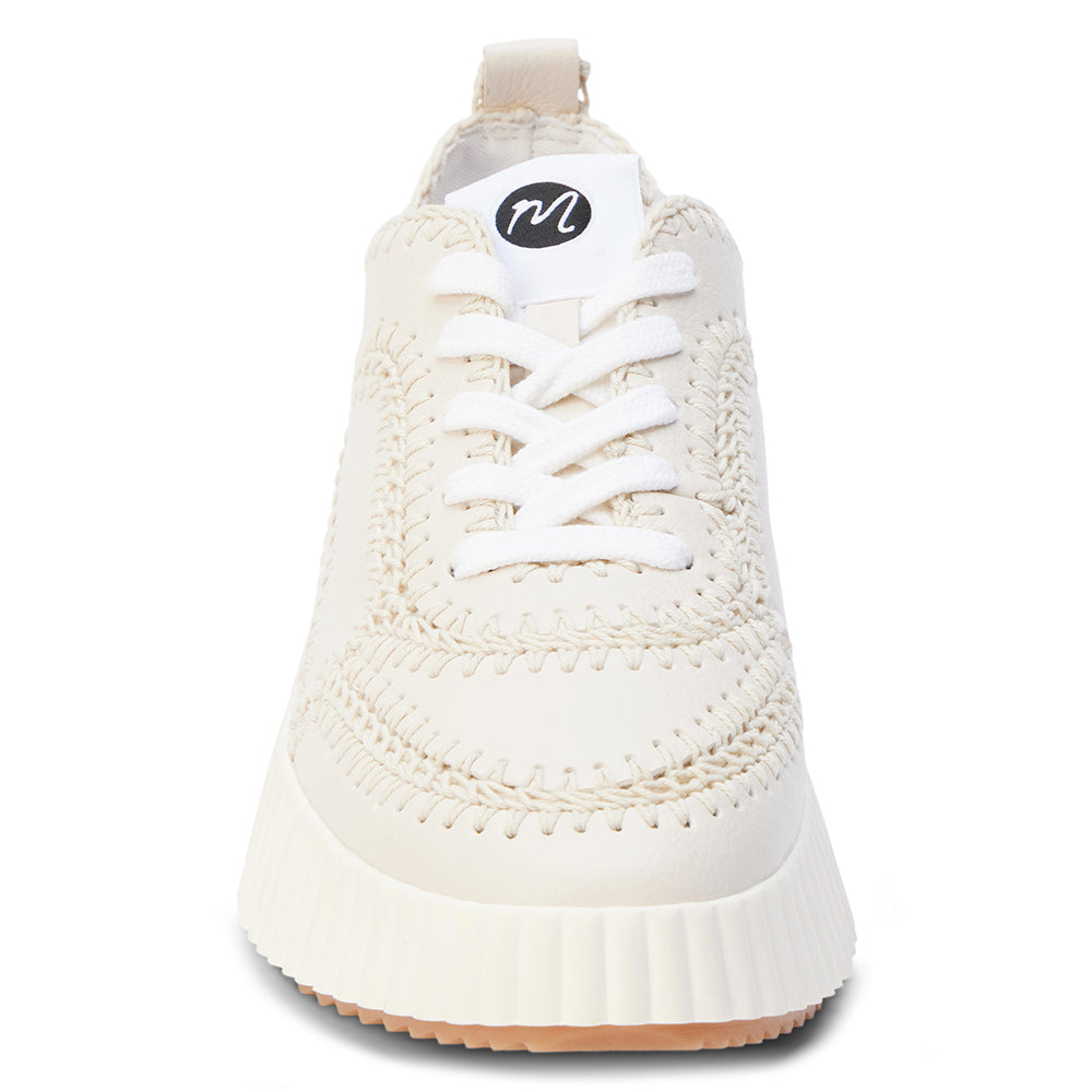 Nelson Platform Sneaker