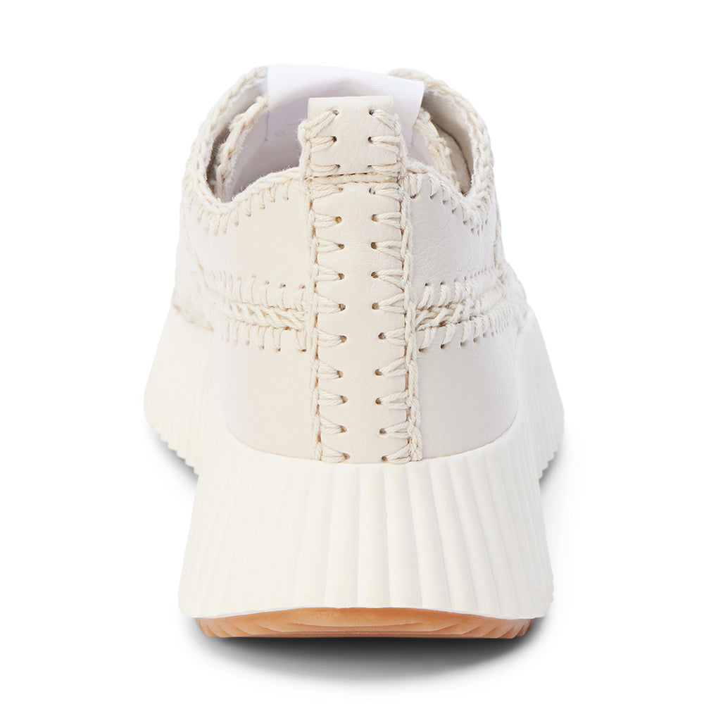 Nelson Platform Sneaker