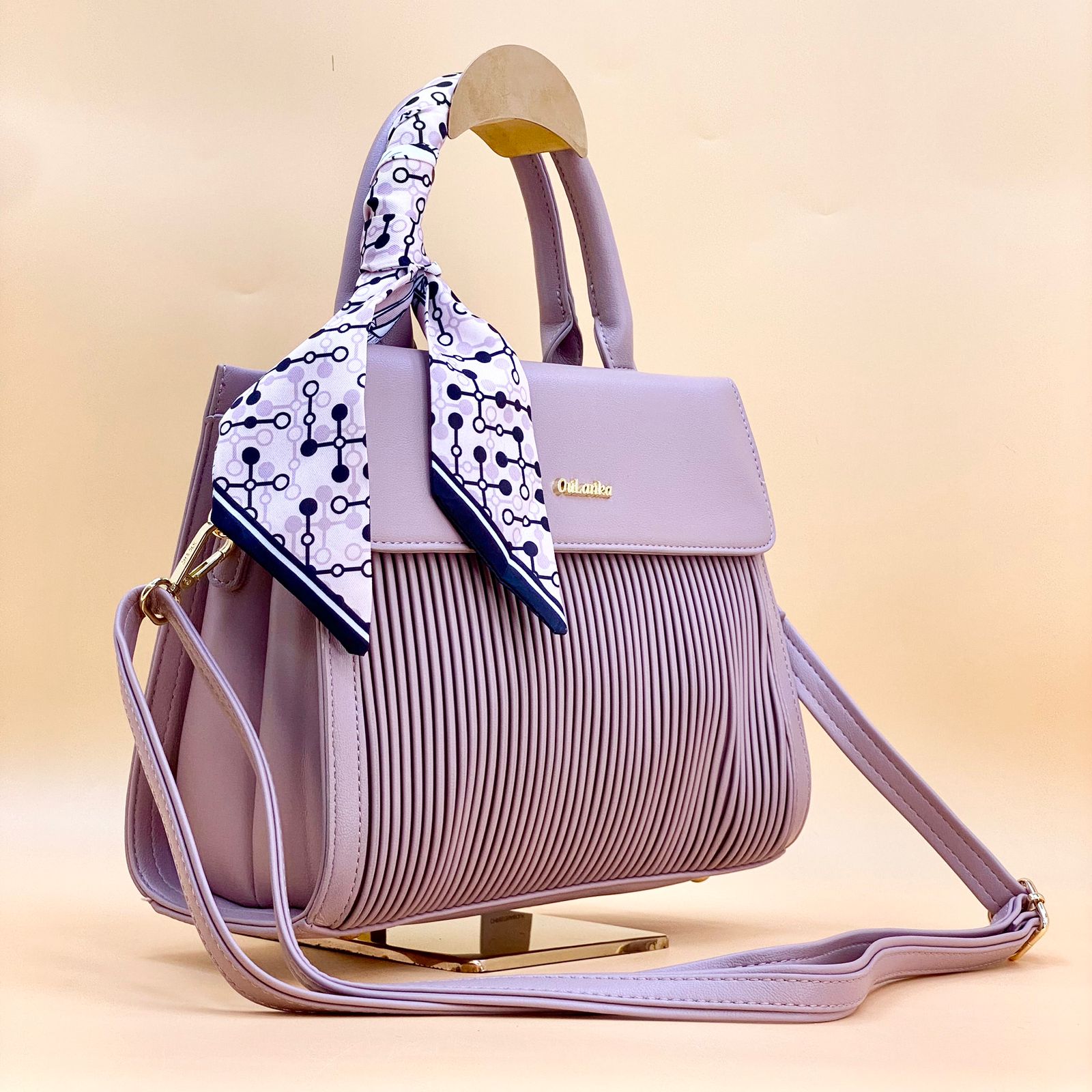 NEW 2024 ,  WOMEN HANDBAGS B527