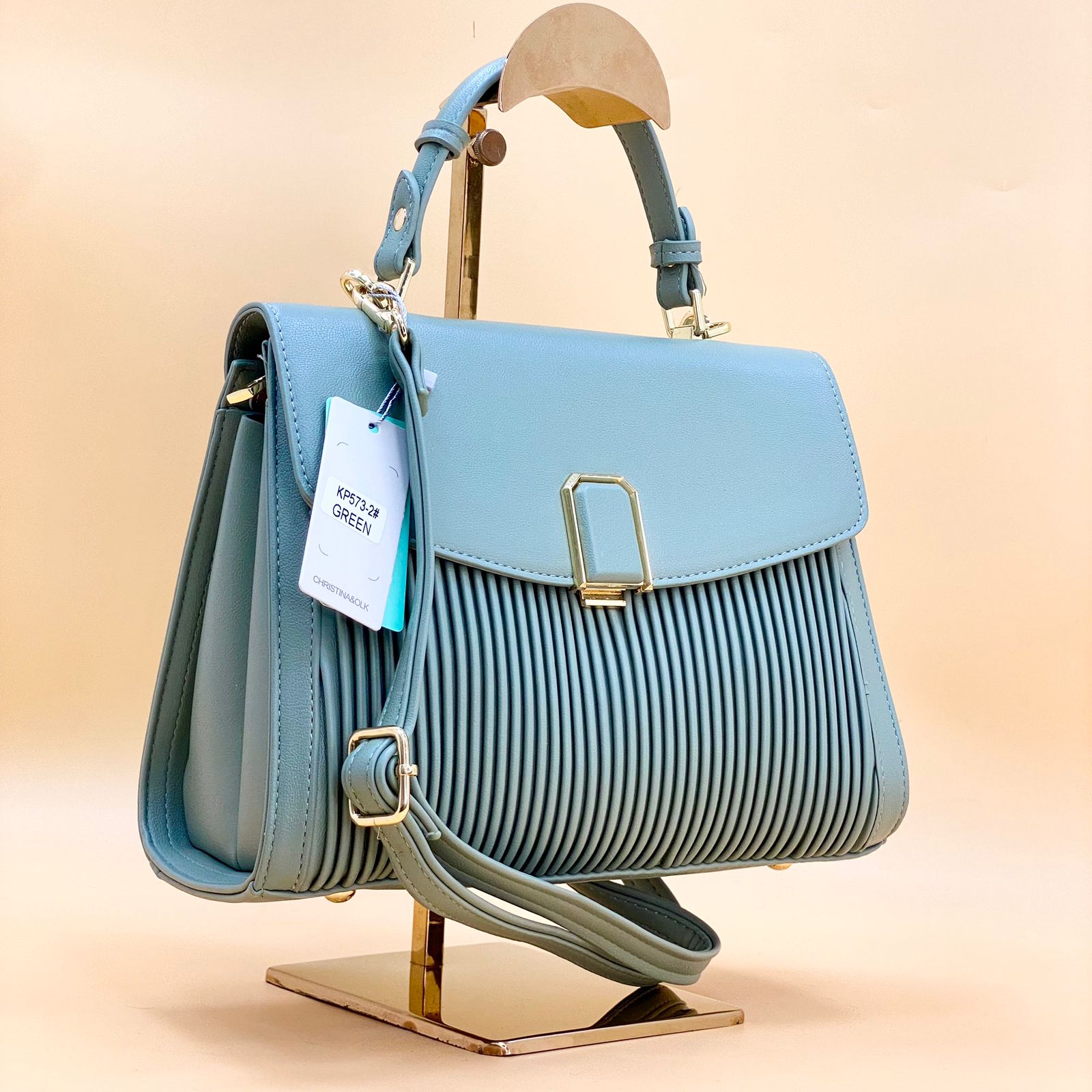 NEW 2024 ,  WOMEN HANDBAGS B528