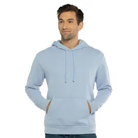 Next Level Unisex Laguna Sueded Hoodie