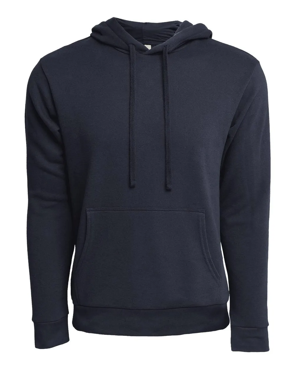 Next Level Unisex Laguna Sueded Hoodie