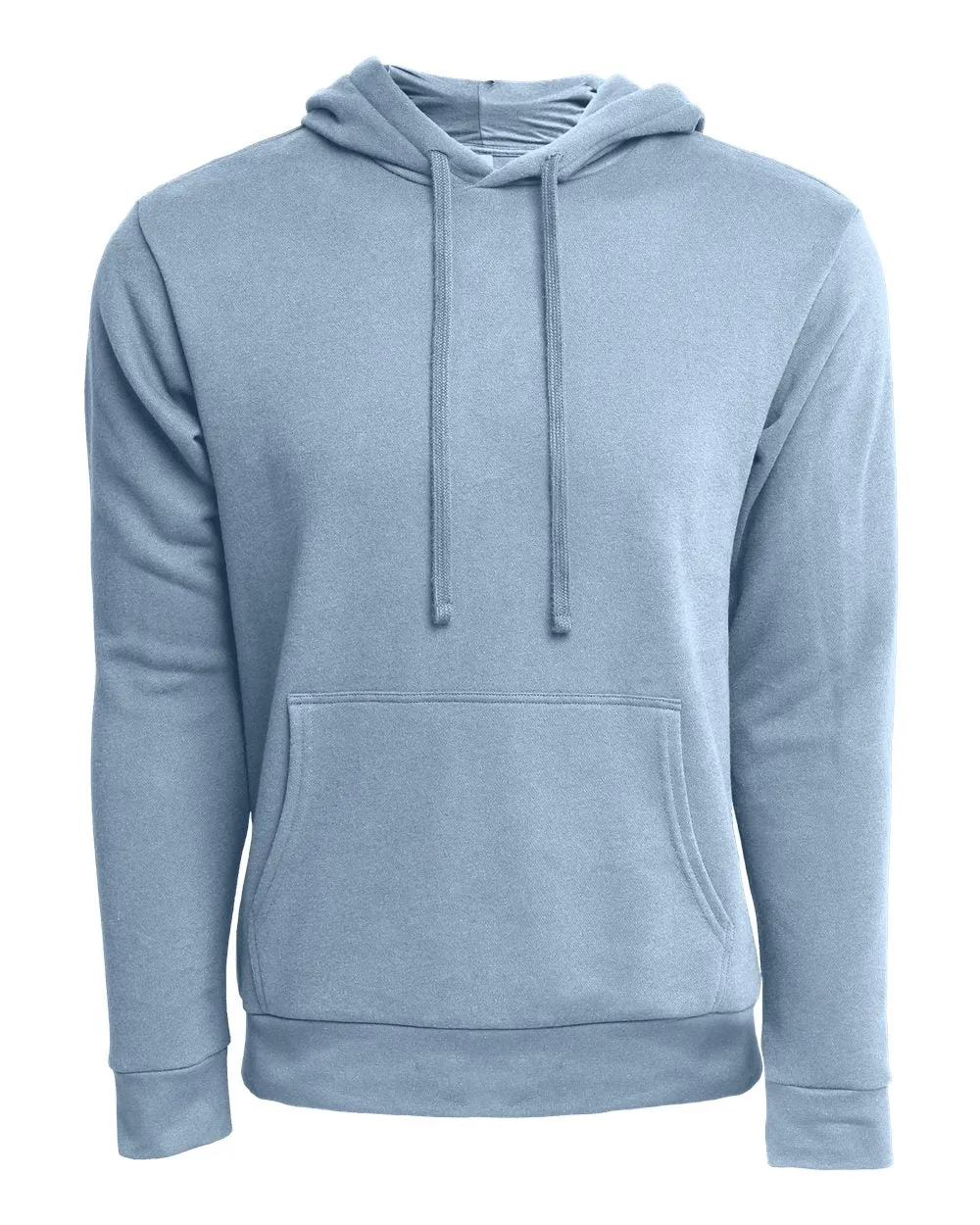 Next Level Unisex Laguna Sueded Hoodie