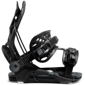 Nidecker Fenix Snowboard Bindings 2024