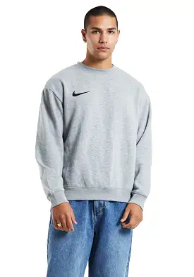 Nike Mens Park 20 Fleece Crew <br> CW6902 063