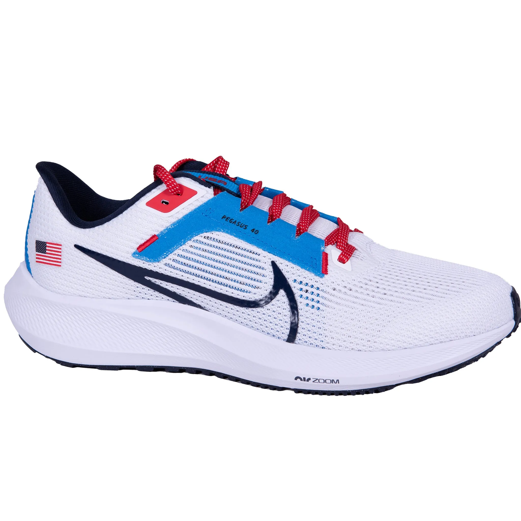 Nike USATF Men's Air Zoom Pegasus 40