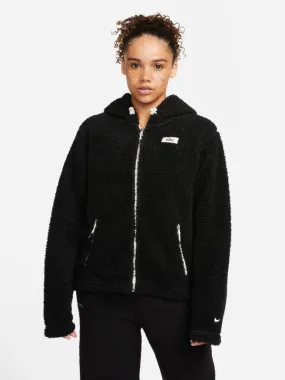 Nike Women's Therma-FIT Full-Zip Hoodie