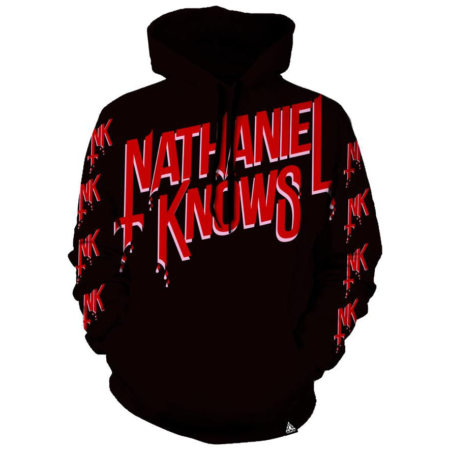 NK ALL DAY HOODIE