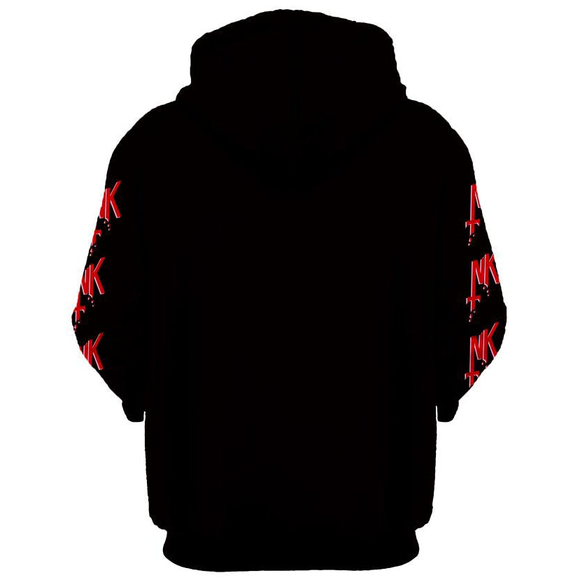 NK ALL DAY HOODIE