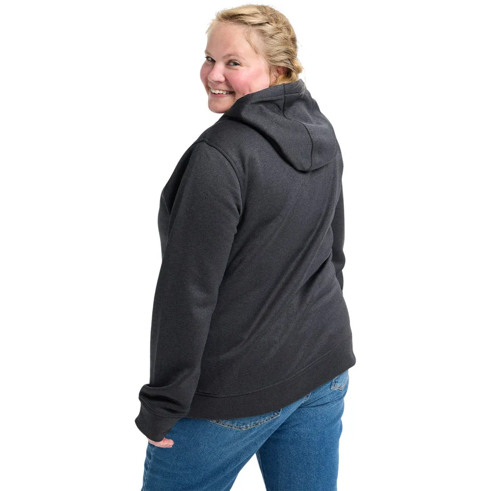 Oak Pullover Hoodie - Womens