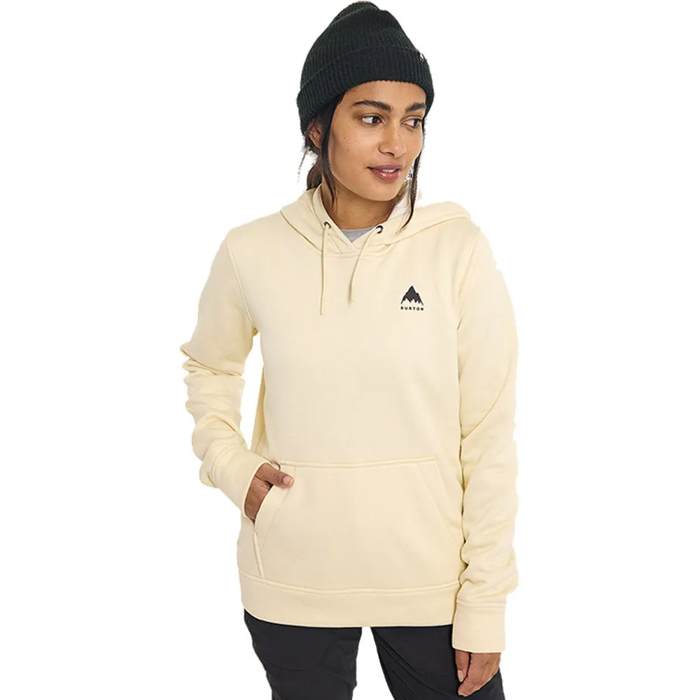 Oak Pullover Hoodie - Womens