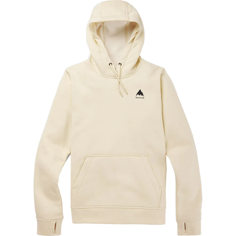 Oak Pullover Hoodie - Womens