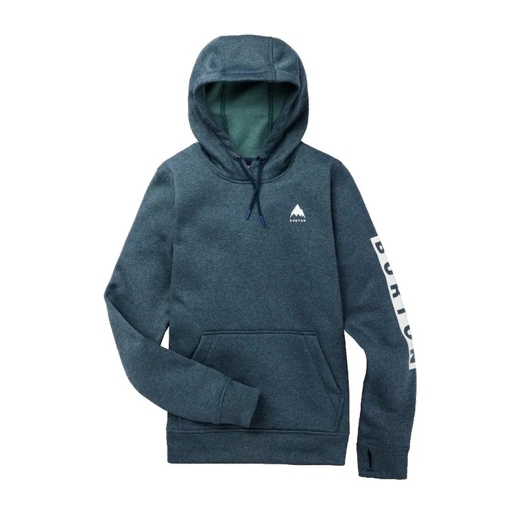 Oak Pullover Hoodie - Womens