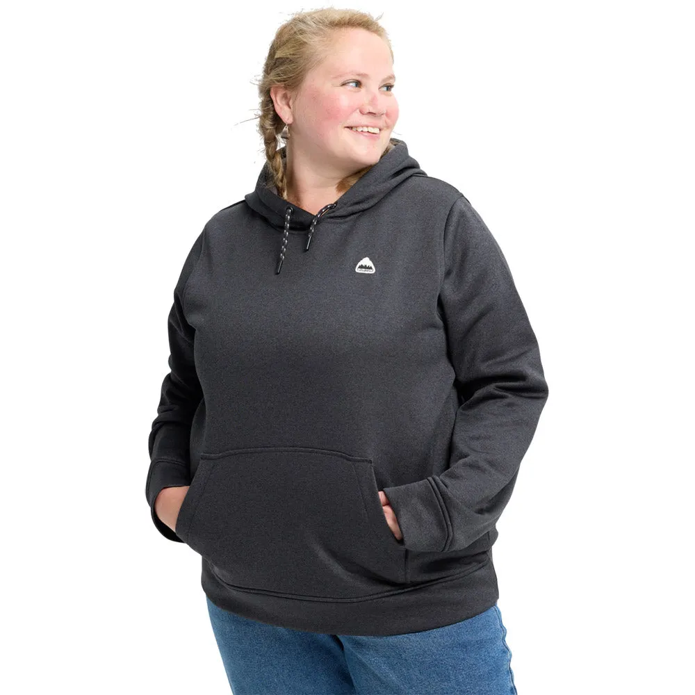 Oak Pullover Hoodie - Womens