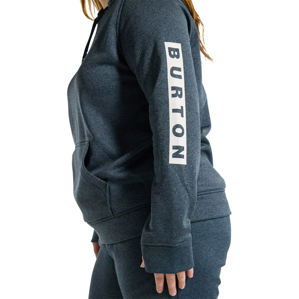 Oak Pullover Hoodie - Womens