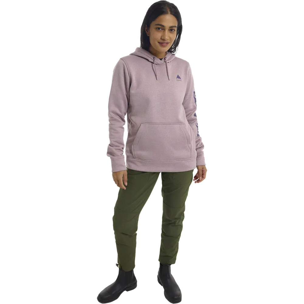 Oak Pullover Hoodie - Womens