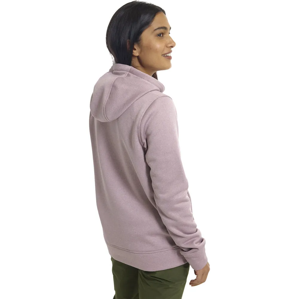 Oak Pullover Hoodie - Womens