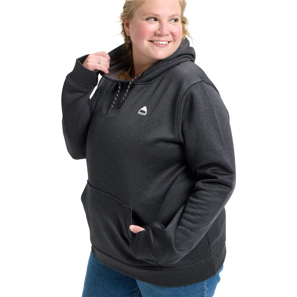 Oak Pullover Hoodie - Womens