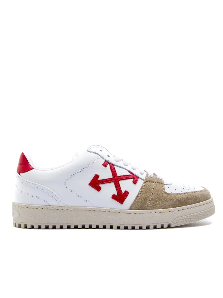 Off White 70s Sneaker Low | Credomen