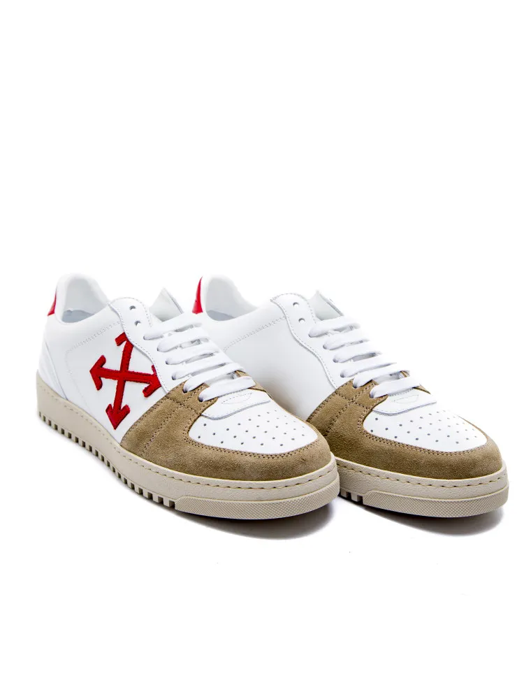 Off White 70s Sneaker Low | Credomen