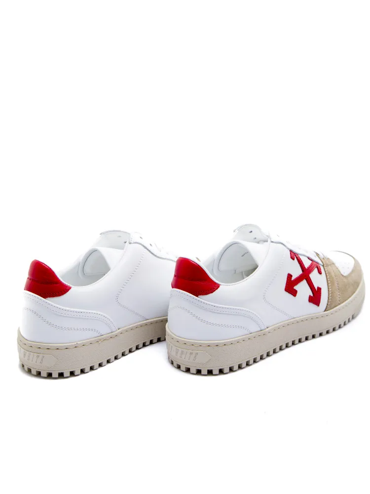 Off White 70s Sneaker Low | Credomen