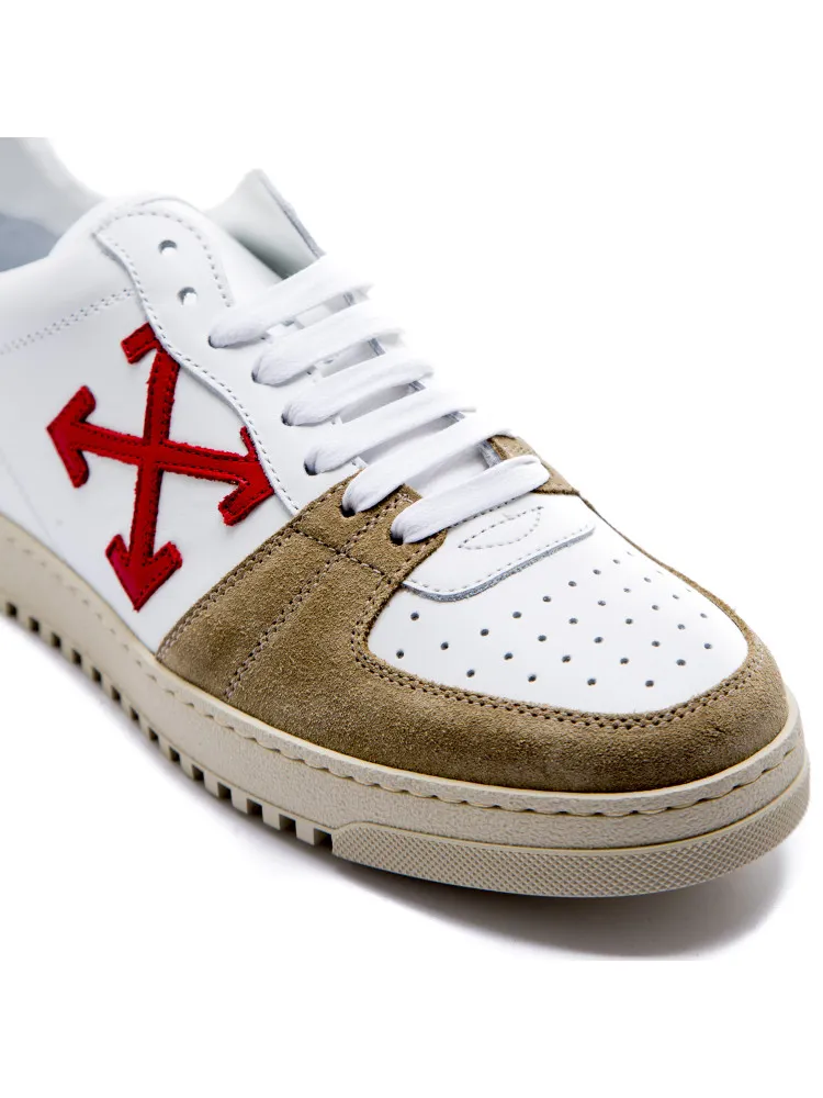 Off White 70s Sneaker Low | Credomen