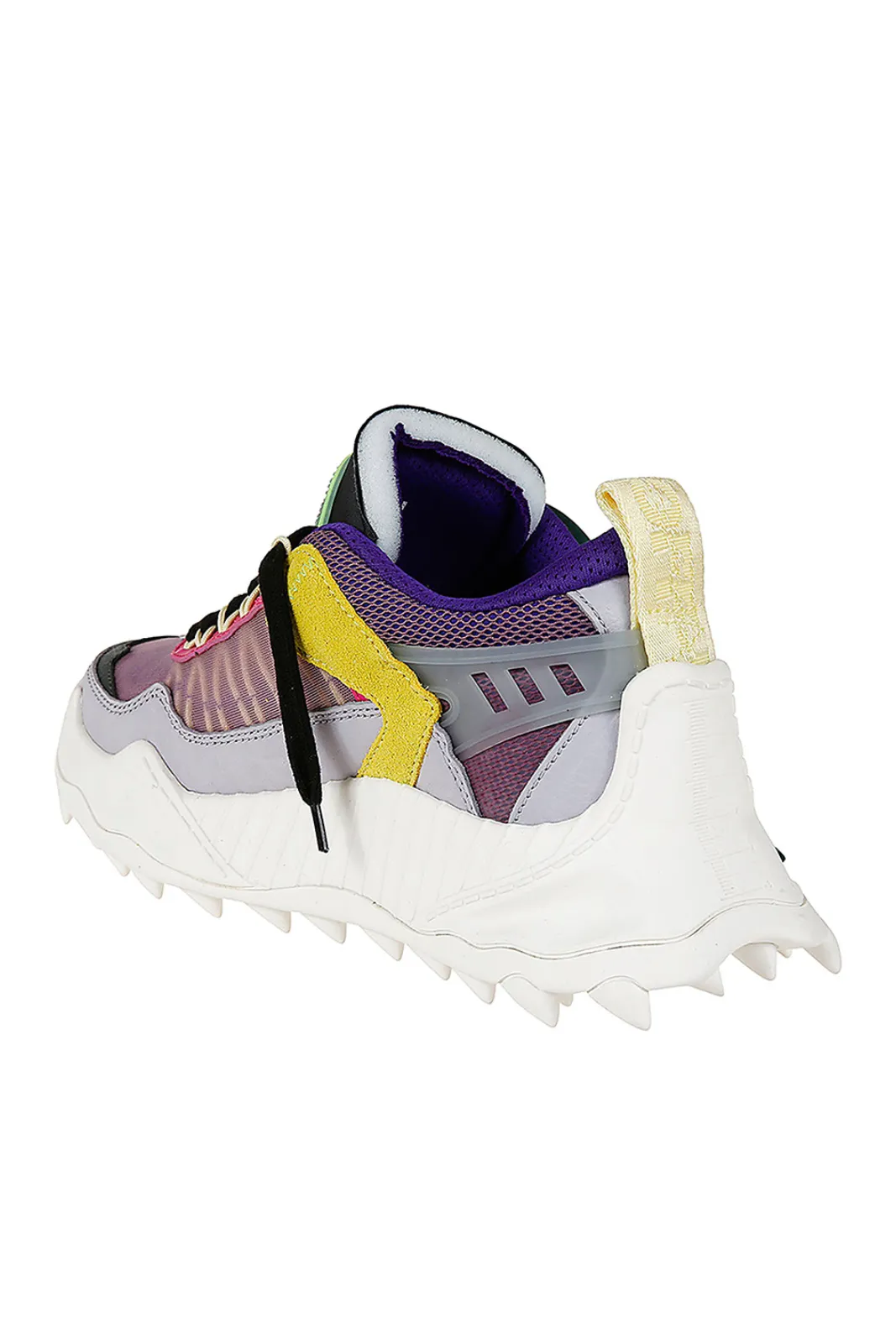 Off-White Odsy 1000 Colourblock Trainer Sneakers