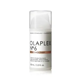 Olaplex No. 6 Bonding Smoother Airless Pump