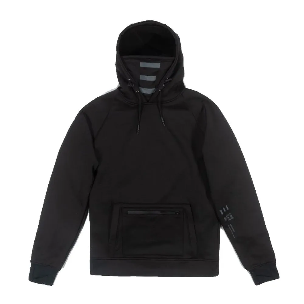 Ops Riding Hoodie