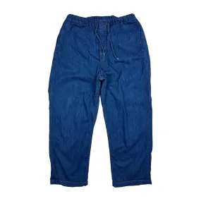 OrSlow Lightweight Denim Pants