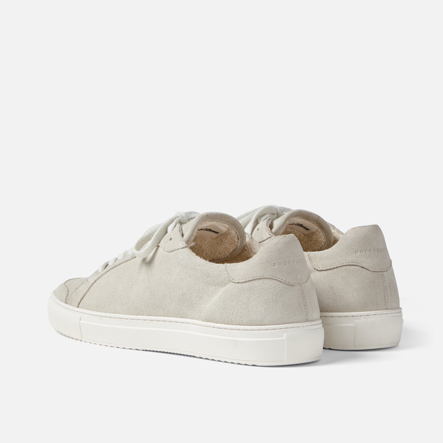 Otis Off-White Sneaker - Men's