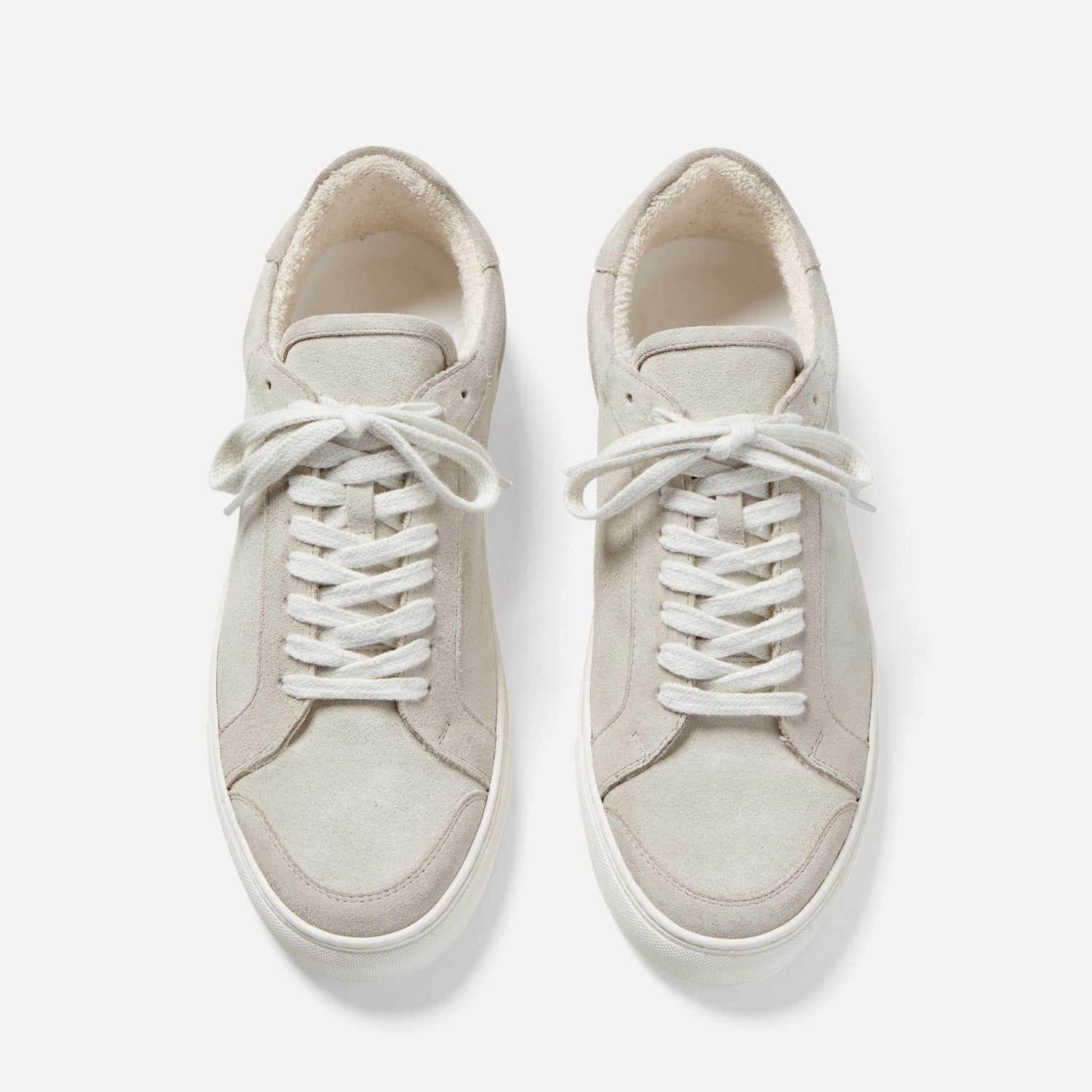 Otis Off-White Sneaker - Men's