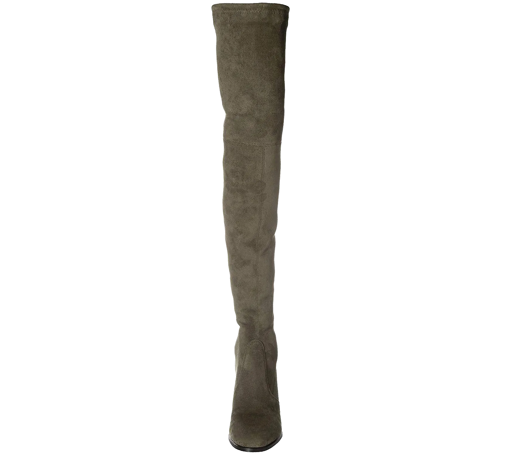 Paige Slim Fit Over The Knee Boots