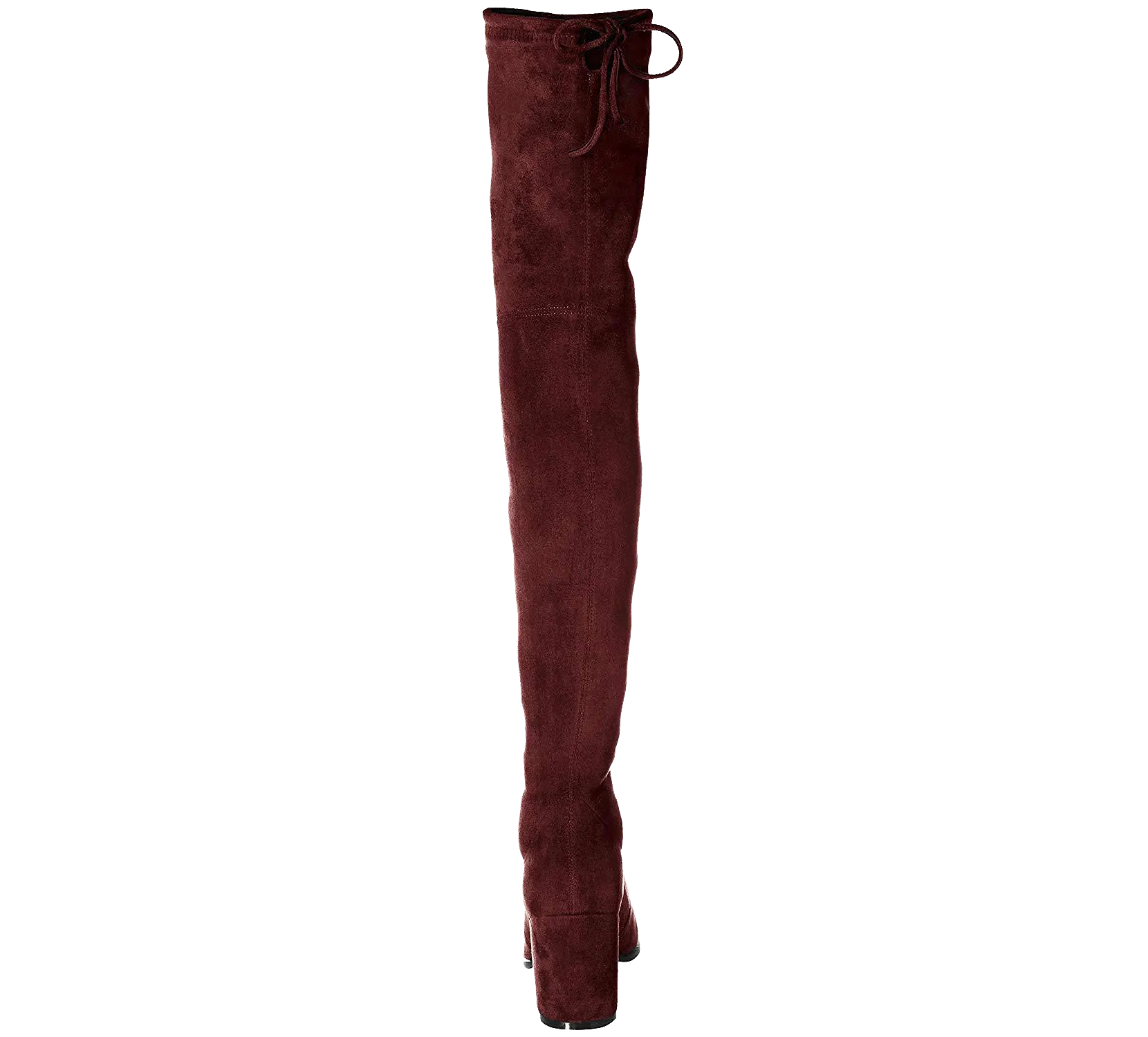 Paige Slim Fit Over The Knee Boots