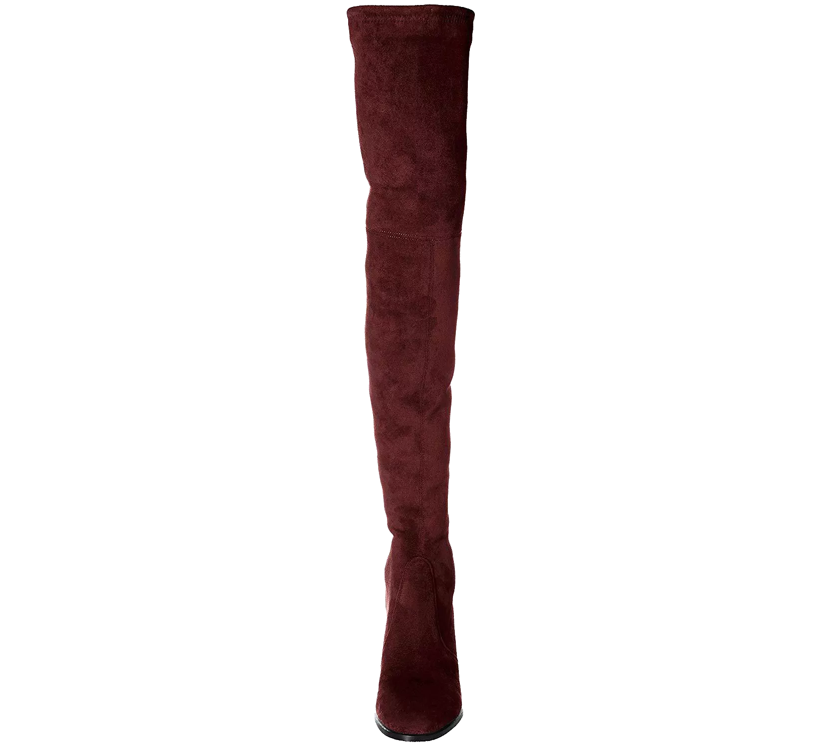 Paige Slim Fit Over The Knee Boots