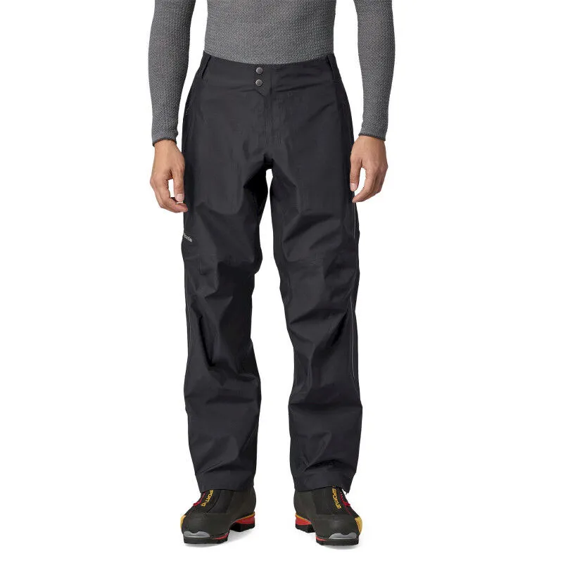 Patagonia  Triolet Pants - Pantaloni alpinismo - Uomo