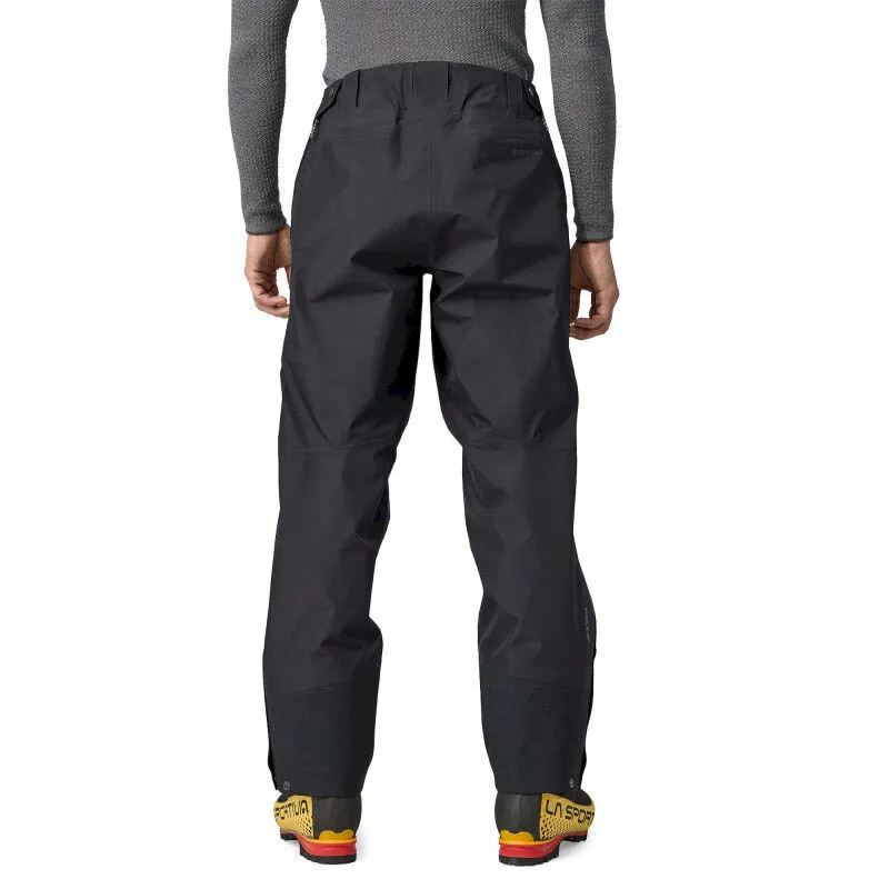 Patagonia  Triolet Pants - Pantaloni alpinismo - Uomo