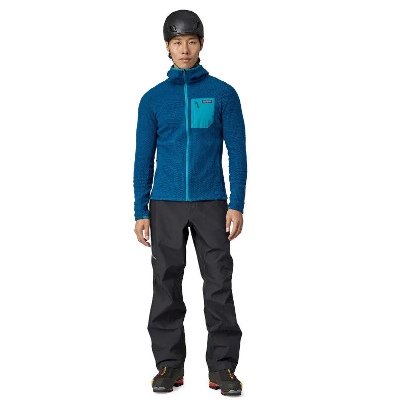 Patagonia  Triolet Pants - Pantaloni alpinismo - Uomo