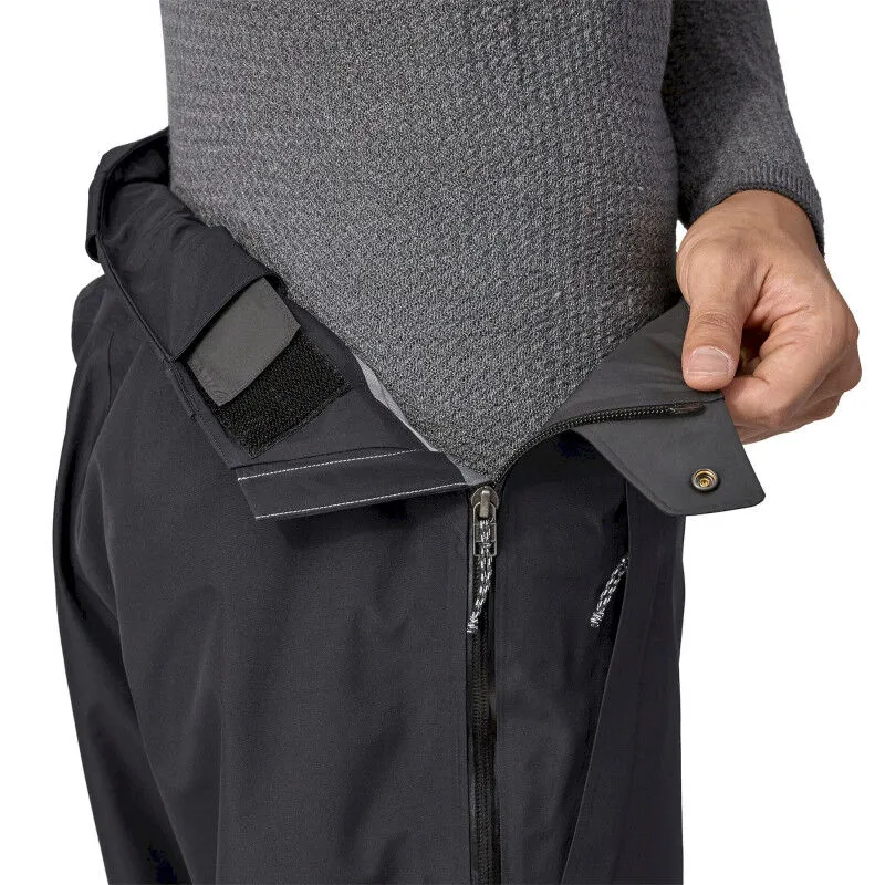 Patagonia  Triolet Pants - Pantaloni alpinismo - Uomo