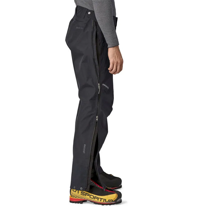 Patagonia  Triolet Pants - Pantaloni alpinismo - Uomo