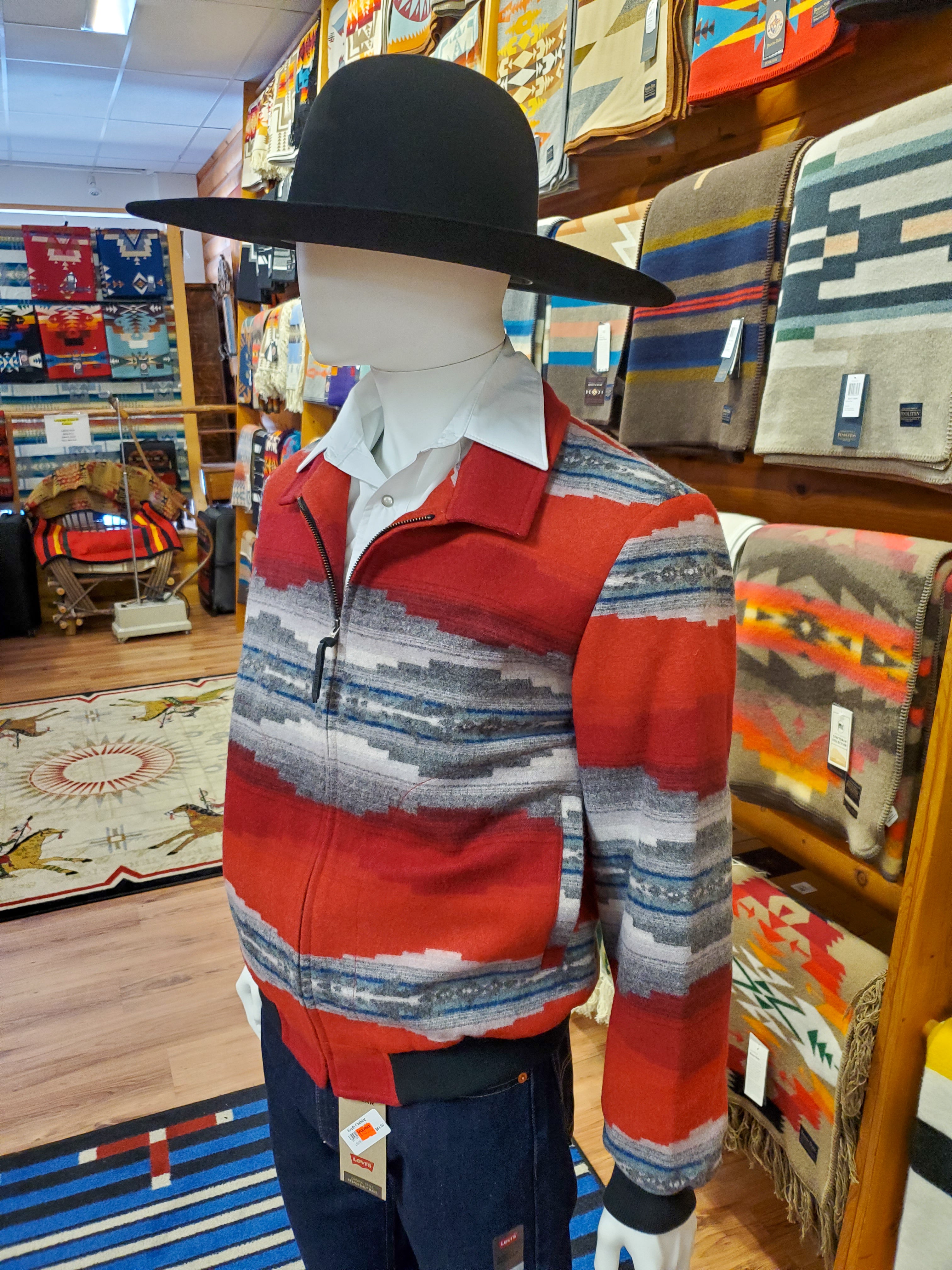 Pendleton Alamosa Jacket