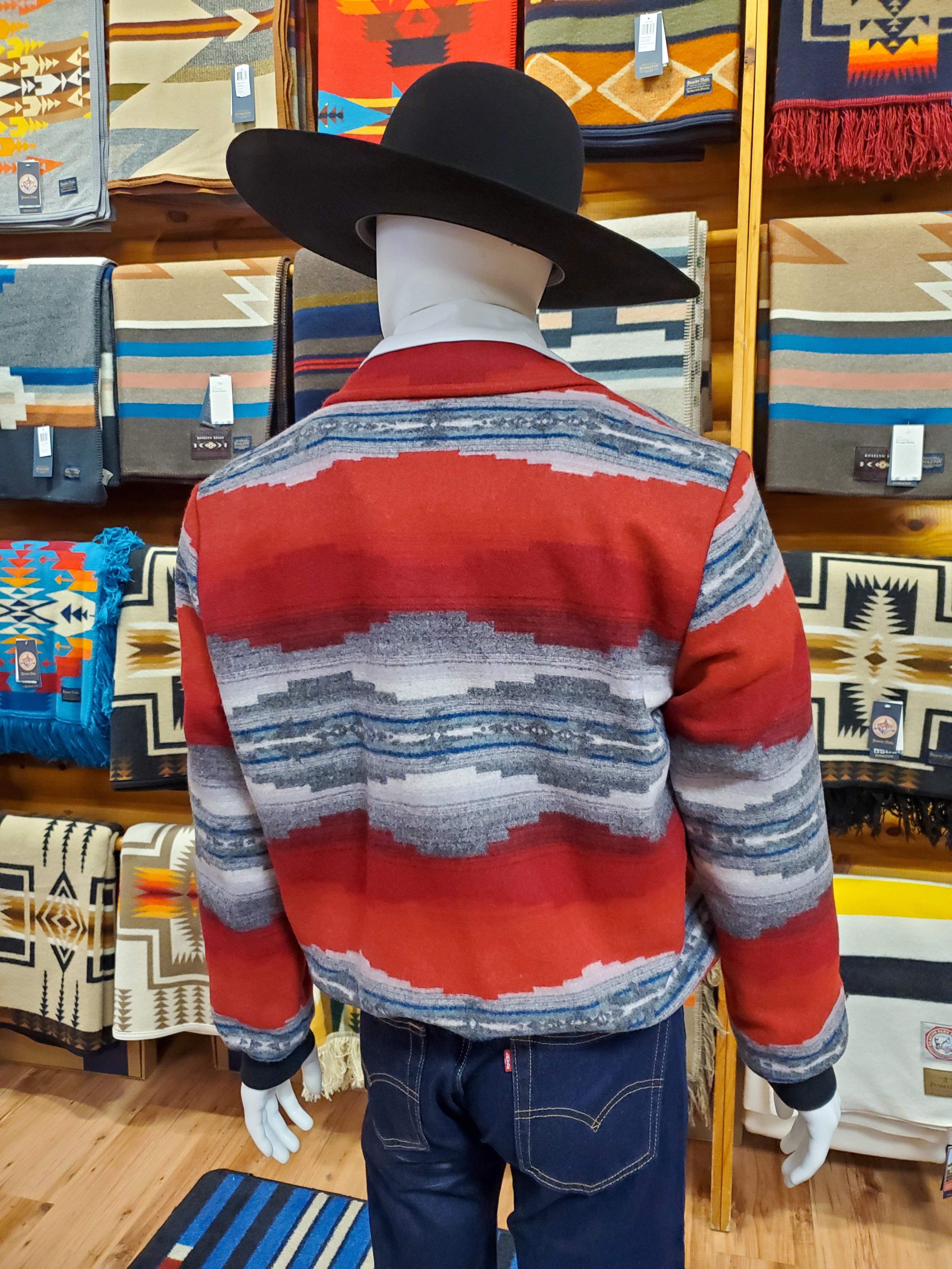 Pendleton Alamosa Jacket